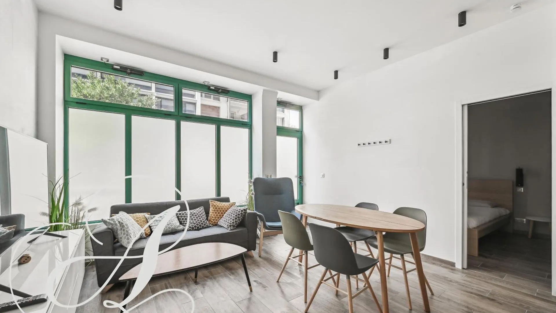 Oasis, Superbe Appart 3 Chambres A Paris 15Eme location